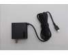 Lenovo 5A11J75647 AC_ADAPTER PD,65W,20/15/9/5V,2P,US,ACB