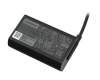 5A11K67862 original Lenovo GaN-chargeur USB-C 65 watts arrondie