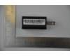 Lenovo 5A19A464M4 charger&*5V*&1A US BLACK C-P56