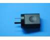 Lenovo 5A19A464MK Charger;5V*&1.5A AR BLACK C-P66