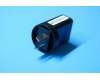 Lenovo 5A19A464MK Charger;5V*&1.5A AR BLACK C-P66