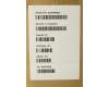 Lenovo 5A30W89266 Fru,Gam 34L WiFi6e Main ANT_Lux