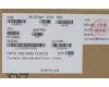 Lenovo 5A30Z88155 ANTENNA FRU ANTENNA AL WLAN ICT