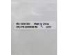 Lenovo 5A30Z88155 ANTENNA FRU ANTENNA AL WLAN ICT