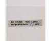 Lenovo 5A30Z88181 ANTENNA FRU ANTENNA ACCY KITS WLANM.2 AL
