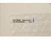Lenovo 5A30Z88186 ANTENNA FRU AMPHE WLAN T14G3