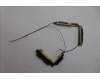 Lenovo 5A30Z88265 ANTENNA FRU ANTENNA WWAN ICT 4G LT6E0