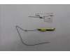 Lenovo 5A30Z88293 ANTENNA FRU ANTENNA WWAN (Main+Aux)_Abby