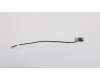 Lenovo 5A50N38136 AUDIO_CARD Audio Board W/cable B 80XF