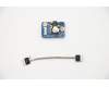 Lenovo 5A50W28863 AUDIO_CARD Audio Board L 81TD W/FFC