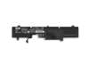 5B10H35531 original Lenovo batterie 90Wh