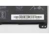 Lenovo 5B10M53638 Lenovo AKKU, 7,6 V, 4200 mAh
