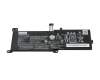 5B10P22588 original Lenovo batterie 30Wh