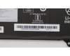 Lenovo 5B10T04979 BATTERY SP/A L18M3PG2 11.52V57Wh3cell