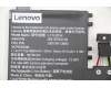 Lenovo 5B10W13885 BATTERY Internal, 3c, 42Wh, LiIon, LGC