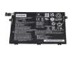 5B10W13887 original Lenovo batterie 45Wh