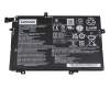 5B10W13894 original Lenovo batterie 45Wh