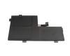 5B10W13945 original Lenovo batterie 42Wh