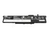 5B10W51894 original Lenovo batterie 93,50Wh