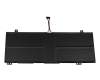 5B10W67221 original Lenovo batterie 50Wh