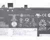5B10Z33899 Lenovo BATTERY SP/C L19M4PF7 7.72V 50Wh4cell