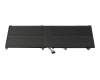 5B10Z49581 original Lenovo batterie 71Wh