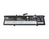 5B11E40202 original Lenovo batterie 62Wh