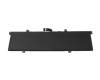 5B11E40202 original Lenovo batterie 62Wh