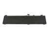 5B11F53998 original Lenovo batterie 99,9Wh