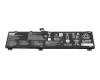 5B11F54000 original Lenovo batterie 99,9Wh
