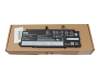 5B11H56368 original Lenovo batterie 54,72Wh