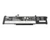 5B11H56399 original Lenovo batterie 57Wh