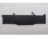 Lenovo 5B11H56401 BATTERY Internal, 3c 75Wh, LiIon, SMP