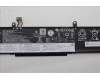Lenovo 5B11H56401 BATTERY Internal, 3c 75Wh, LiIon, SMP