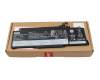 5B11H56405 original Lenovo batterie 58Wh