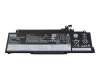 5B11H56405 original Lenovo batterie 58Wh