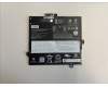 Lenovo 5B11K59566 BATTERY 2cell 35.6Wh 7.76V L22B2PH1 BYD