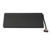 5B11M36298 original Lenovo batterie 49,2Wh