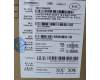 Lenovo 5B11M64606 BATTERY 4cell80Wh15.44V L23D4PK5 SD/A 30