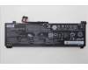 Lenovo 5B11M64610 BATTERY 4cell60Wh15.44V L23D4PK4 SD/C 30