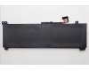 Lenovo 5B11M64610 BATTERY 4cell60Wh15.44V L23D4PK4 SD/C 30