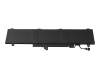 5B11M75272 original Lenovo batterie 57Wh