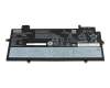 5B11M90055 original Lenovo batterie 57Wh