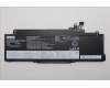 Lenovo 5B11M90095 BATTERY Internal, 3c 58Wh, LiIon, SWD