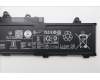 Lenovo 5B11M90110 BATTERY Internal, 3c 46.5Wh, LiIon, SWD