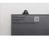 Lenovo 5B11M90110 BATTERY Internal, 3c 46.5Wh, LiIon, SWD