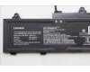 5B11M90112 Lenovo BATTERY Internal, 3c 57Wh, LiIon, SMP