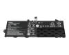 5B11M90133 original Lenovo batterie 41Wh
