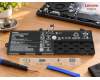 5B11M90134 original Lenovo batterie 41Wh