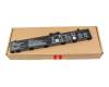 5B11M90136 original Lenovo batterie 99Wh